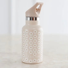 Load image into Gallery viewer, Woven Kids Daisy Drink Bottle
