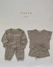 Load image into Gallery viewer, Aosta Summer Tee
